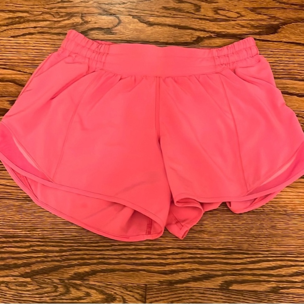 Lululemon Hotty Hots